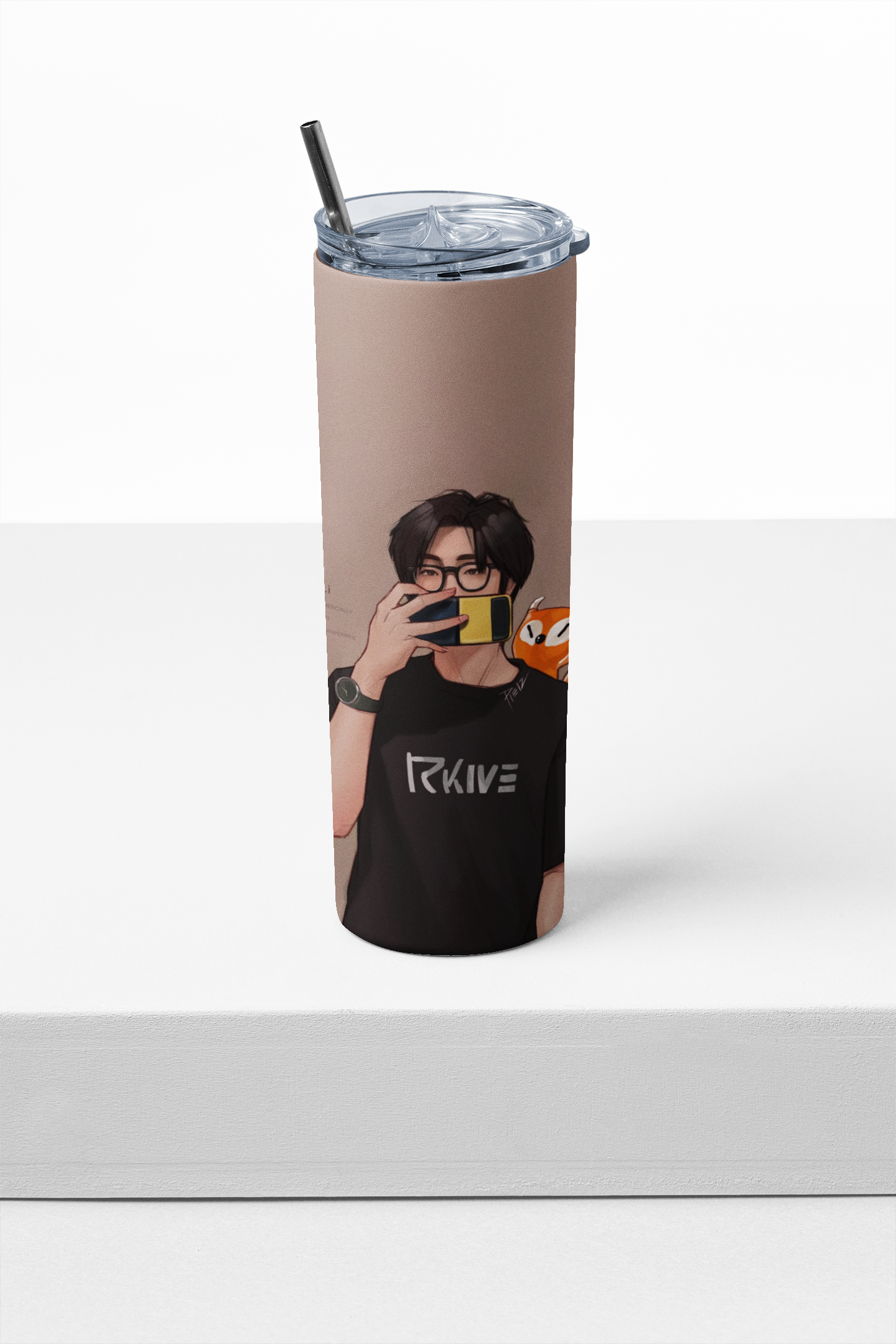 kim namjoon 20oz Tumbler