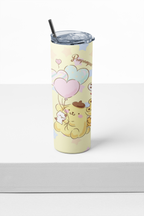 Pompompurin 20oz Tumbler