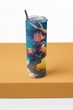 Son Goku 20oz Tumbler