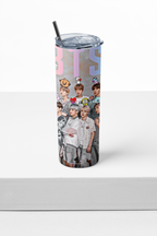 BTS 20oz Tumbler