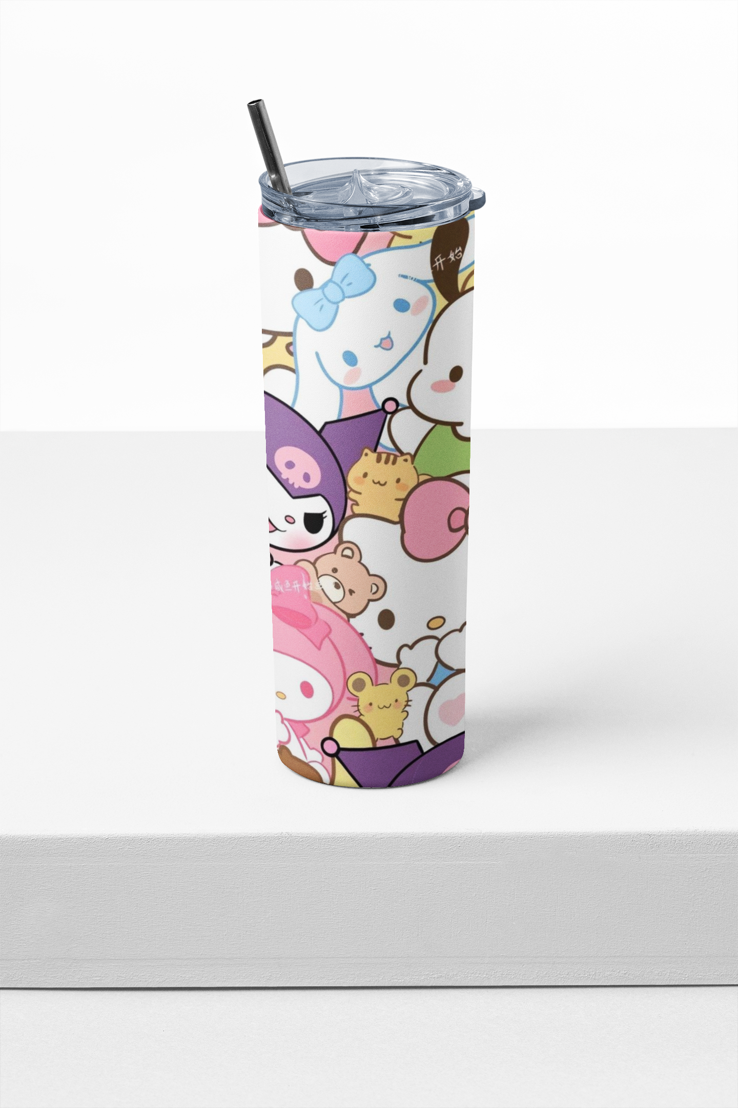 Sanrio 20oz Tumbler