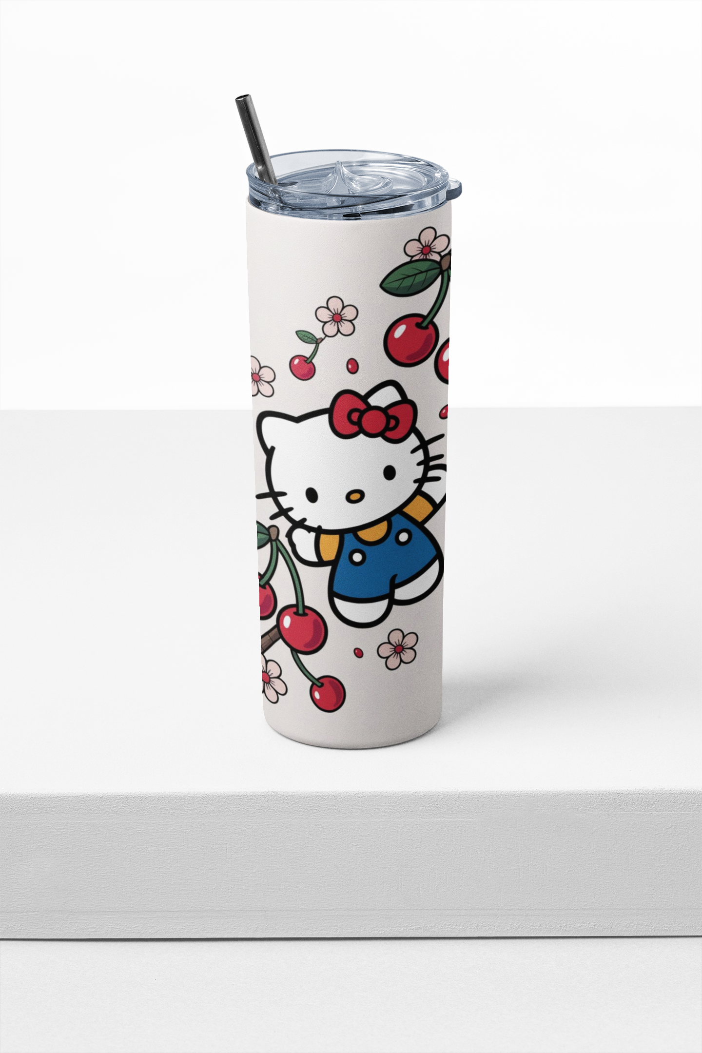 Hello Kitty 20oz Tumbler