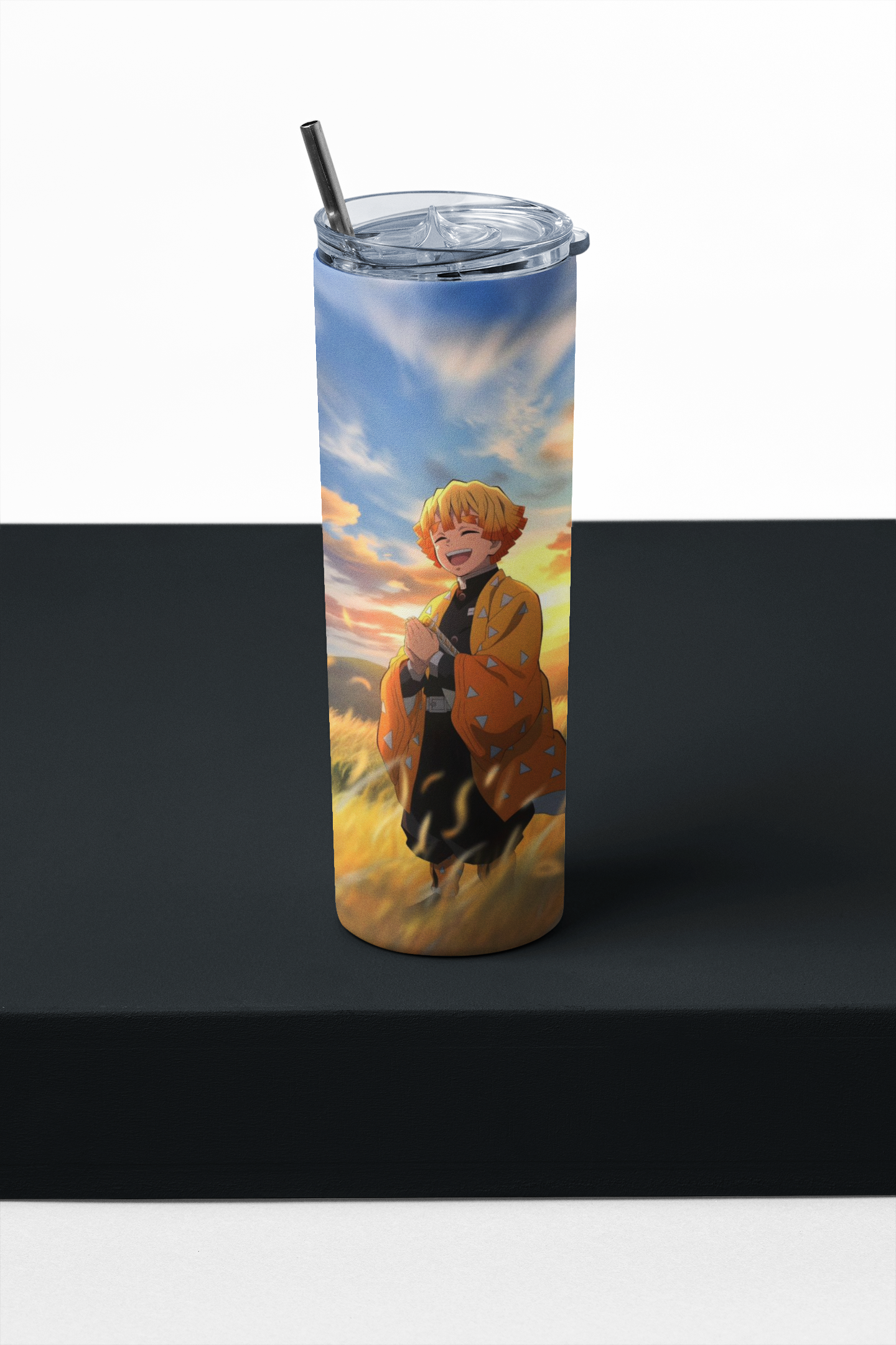 Zenitsu Agatsuma 20oz Tumbler