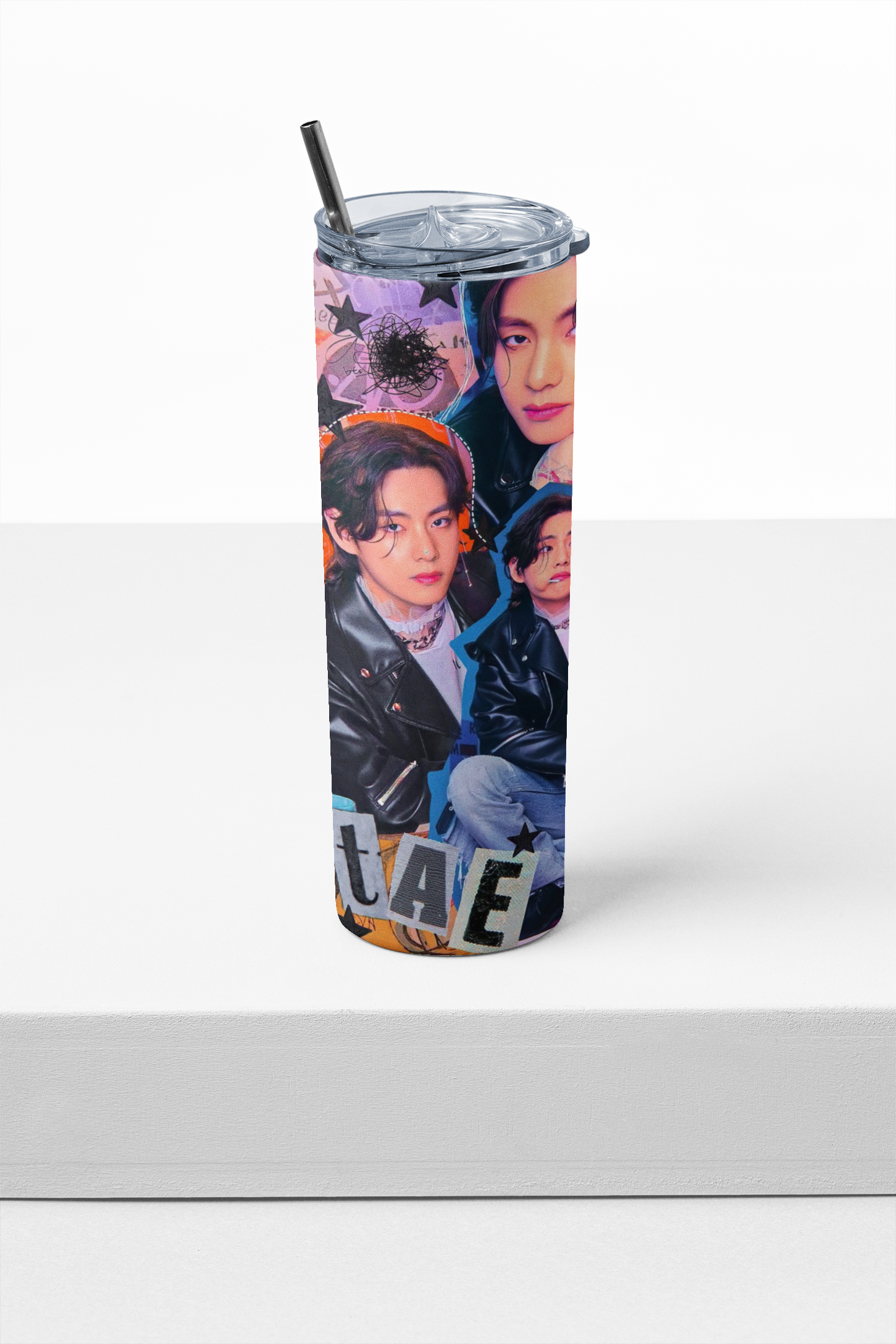 kim taehyung 20oz Tumbler