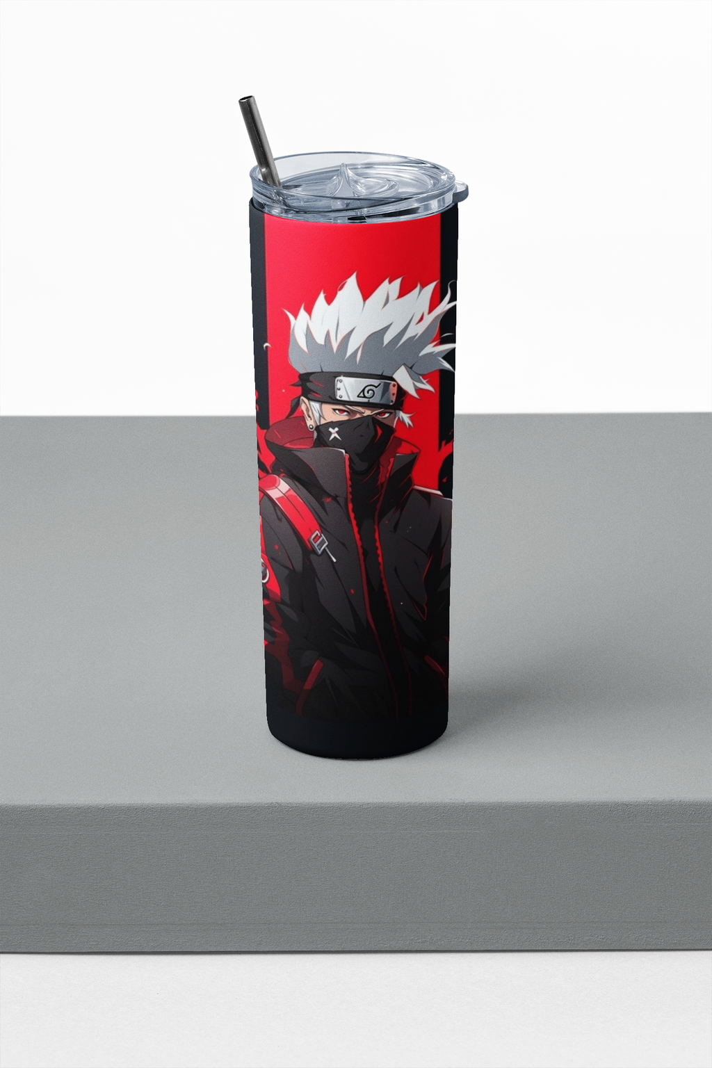 Naruto 20oz Tumbler
