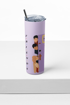 Friends 20oz Tumbler