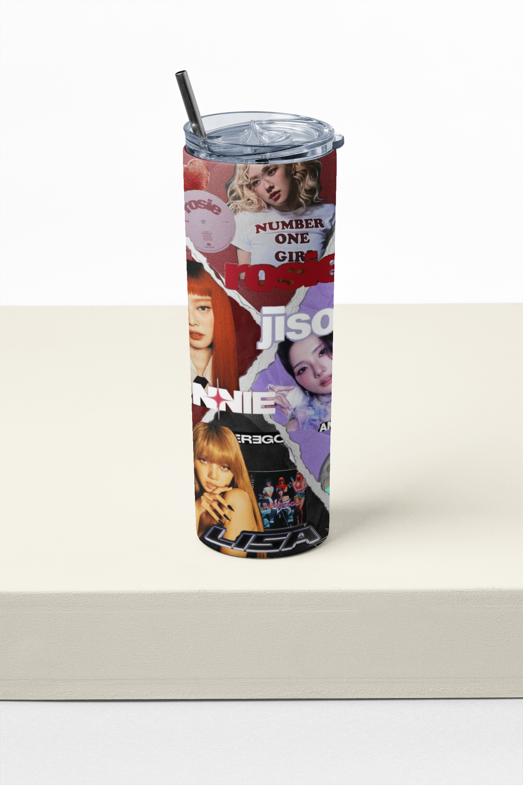 Blackpink 20oz Tumbler