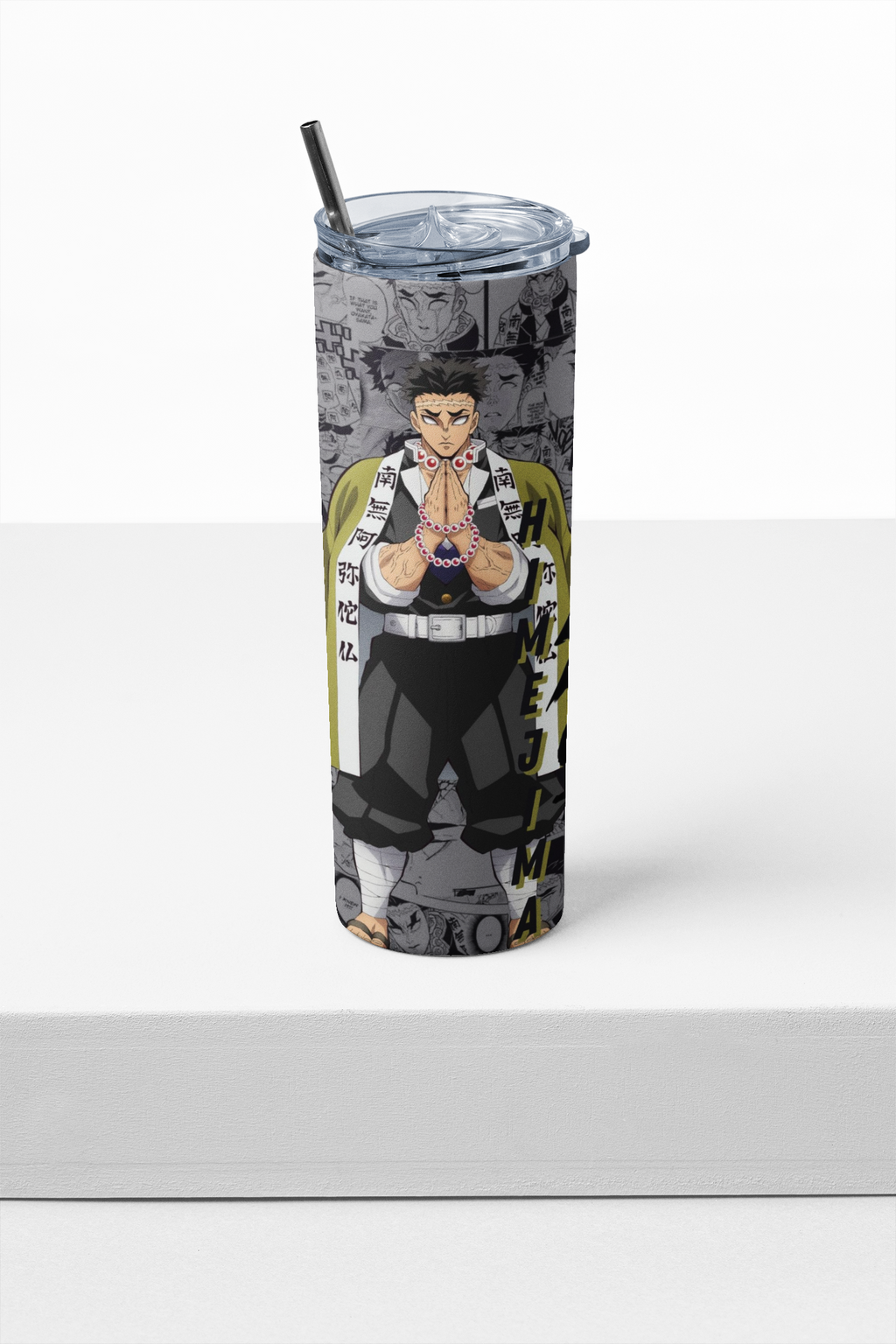 Gyomei 20oz Tumbler