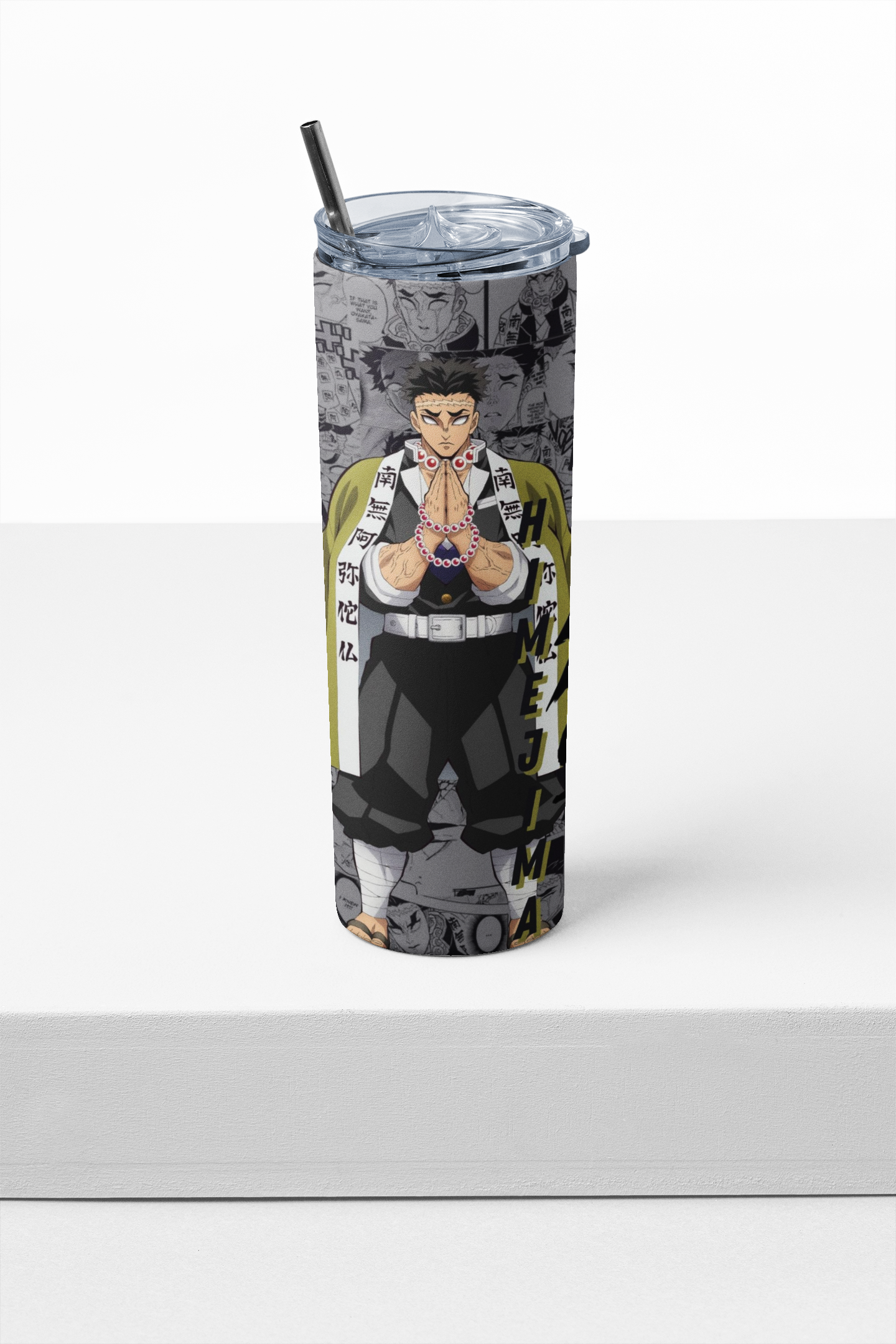 Gyomei 20oz Tumbler