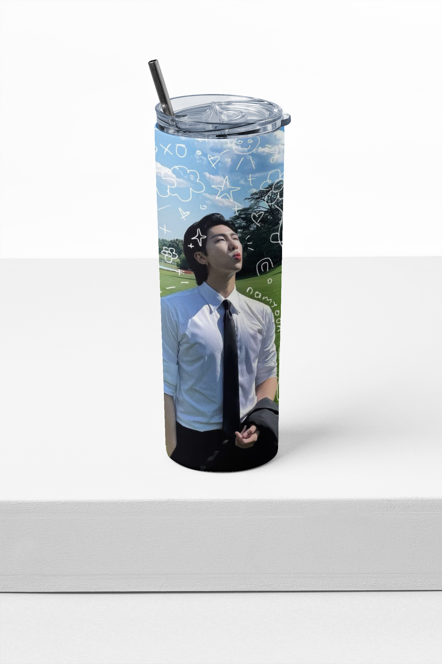 kim namjoon 20oz Tumbler