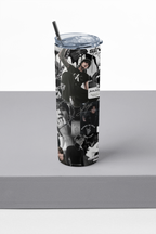 Jungkook 20oz Tumbler