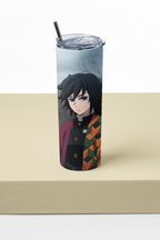 Giyuu Tomioka 20oz Tumbler