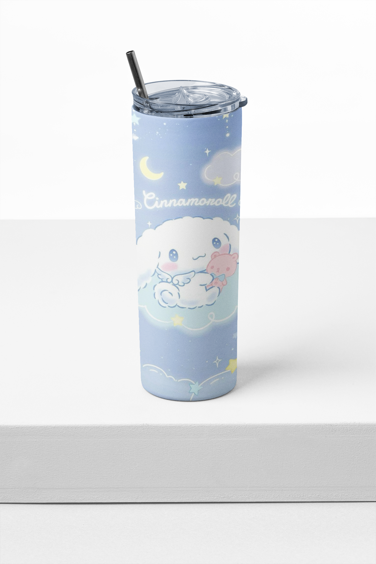 Cinnamoroll 20oz Tumbler