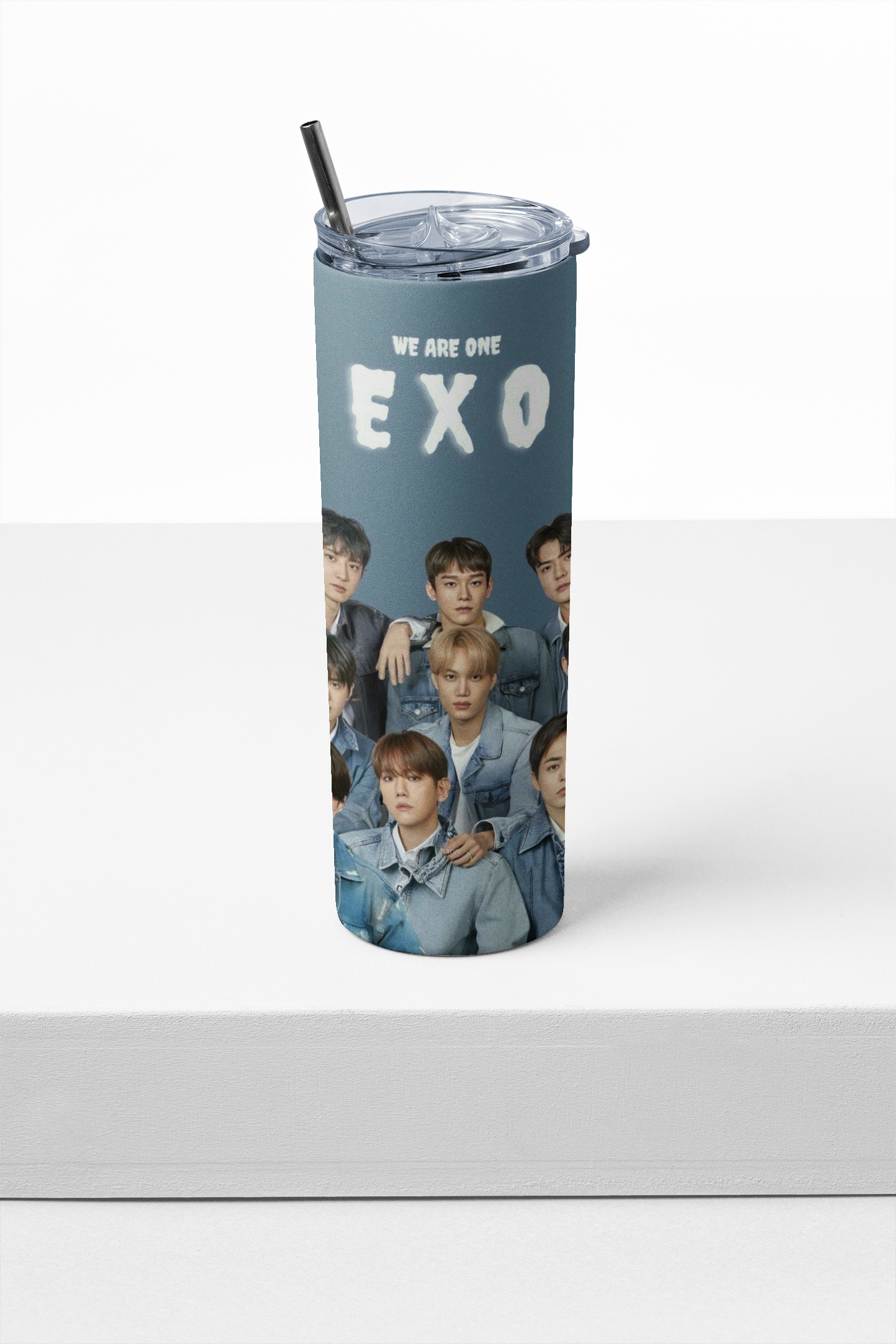 Exo 20oz Tumbler