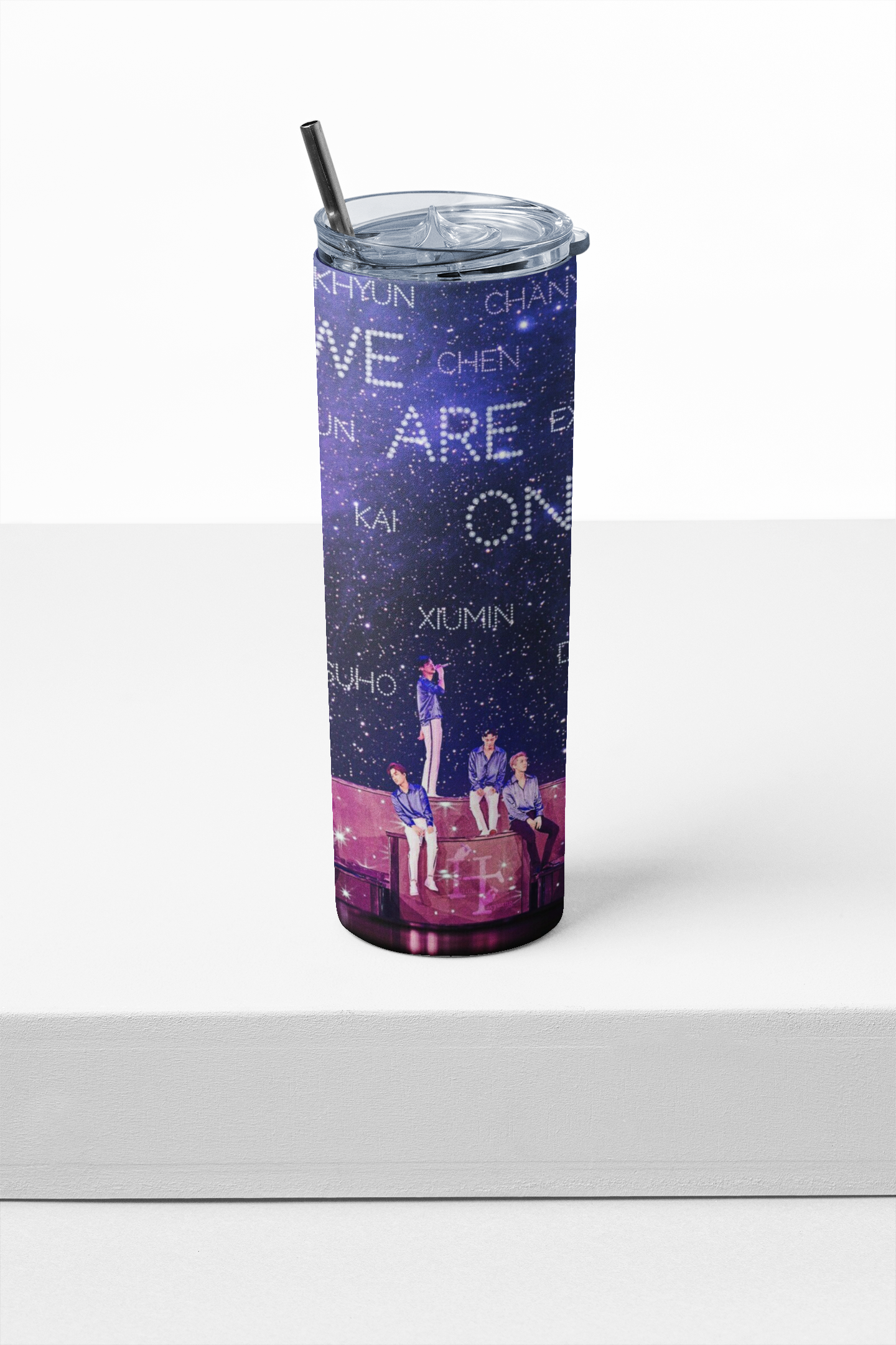 Exo 20oz Tumbler