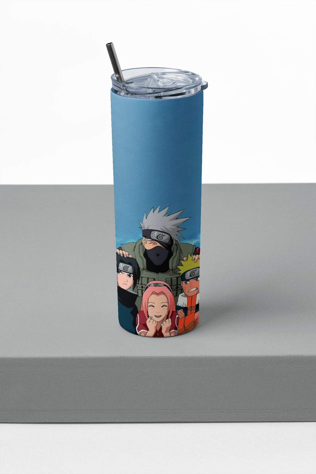 Naruto 20oz Tumbler