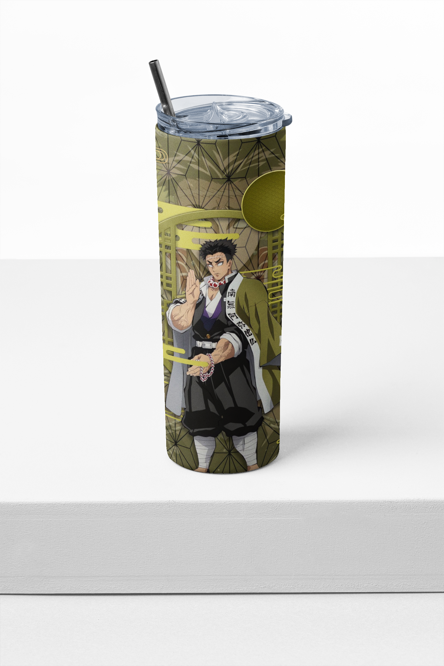 Gyomei 20oz Tumbler