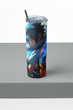Naruto 20oz Tumbler