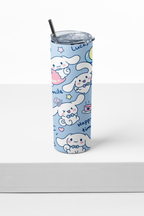 Cinnamoroll 20oz Tumbler