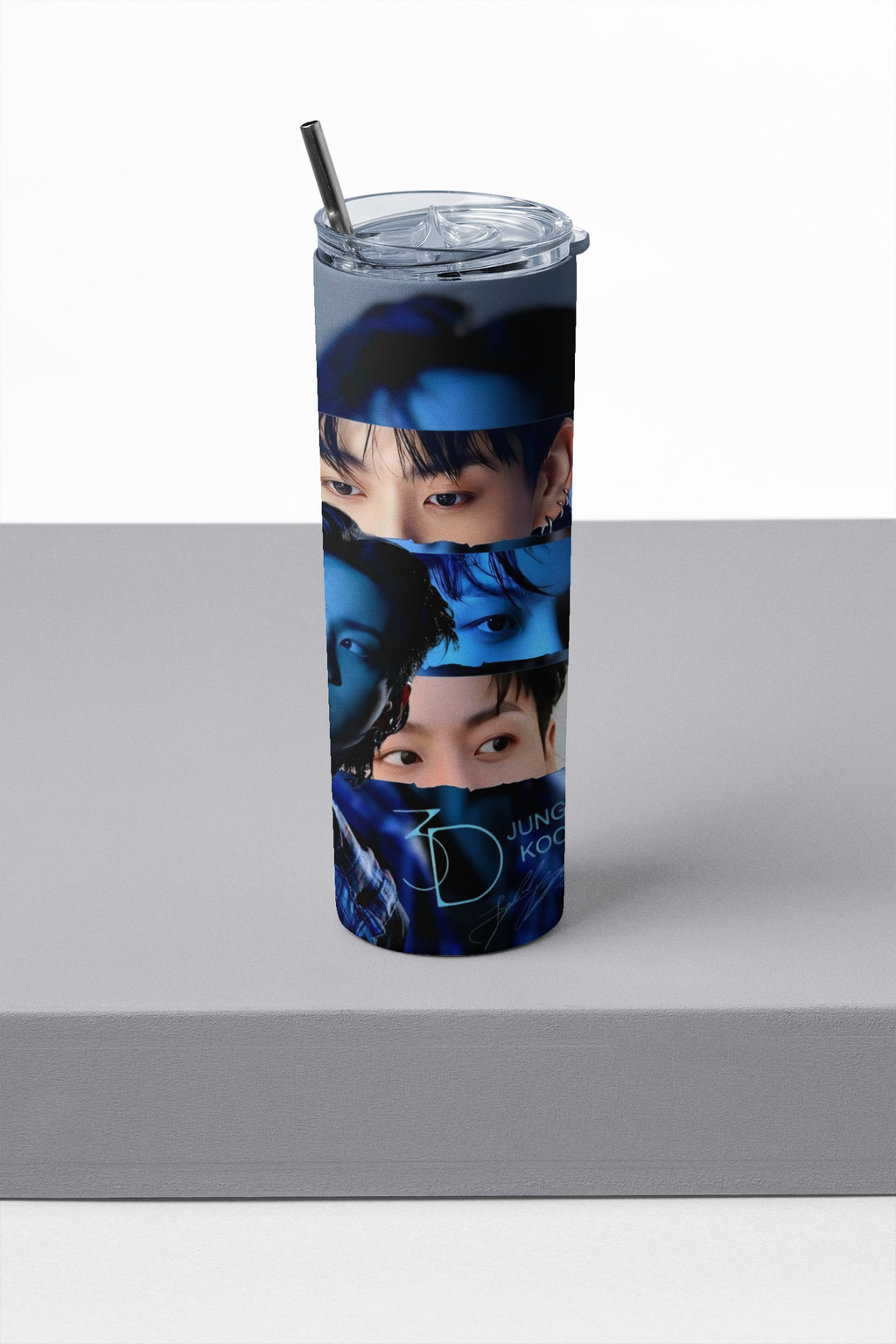 Jungkook 20oz Tumbler