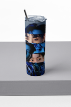 Jungkook 20oz Tumbler
