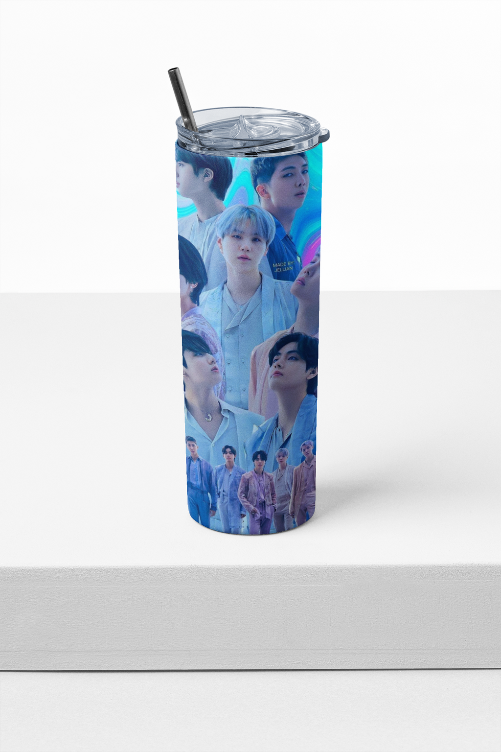 BTS 20oz Tumbler