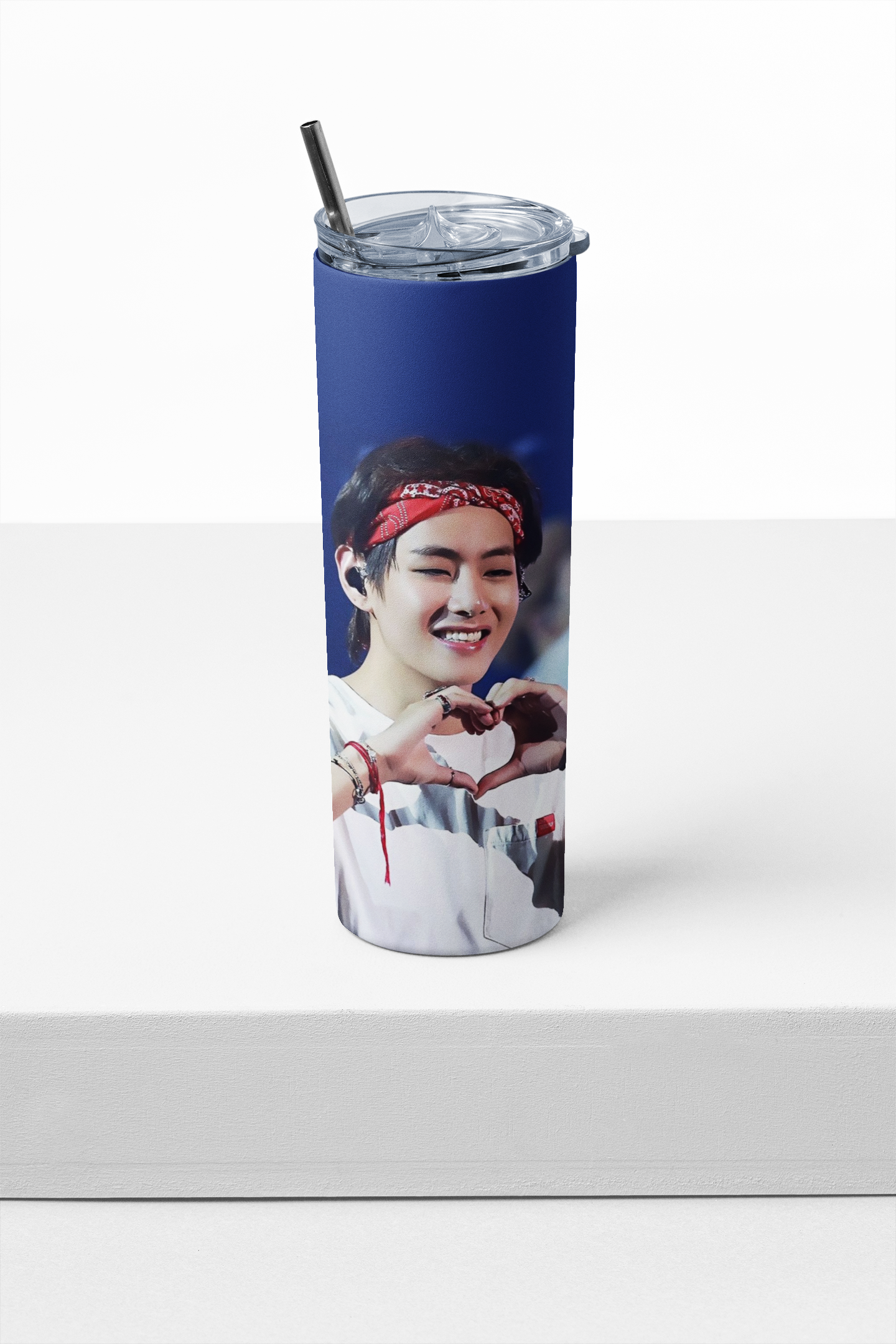 kim taehyung 20oz Tumbler