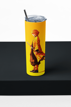 Zenitsu Agatsuma 20oz Tumbler