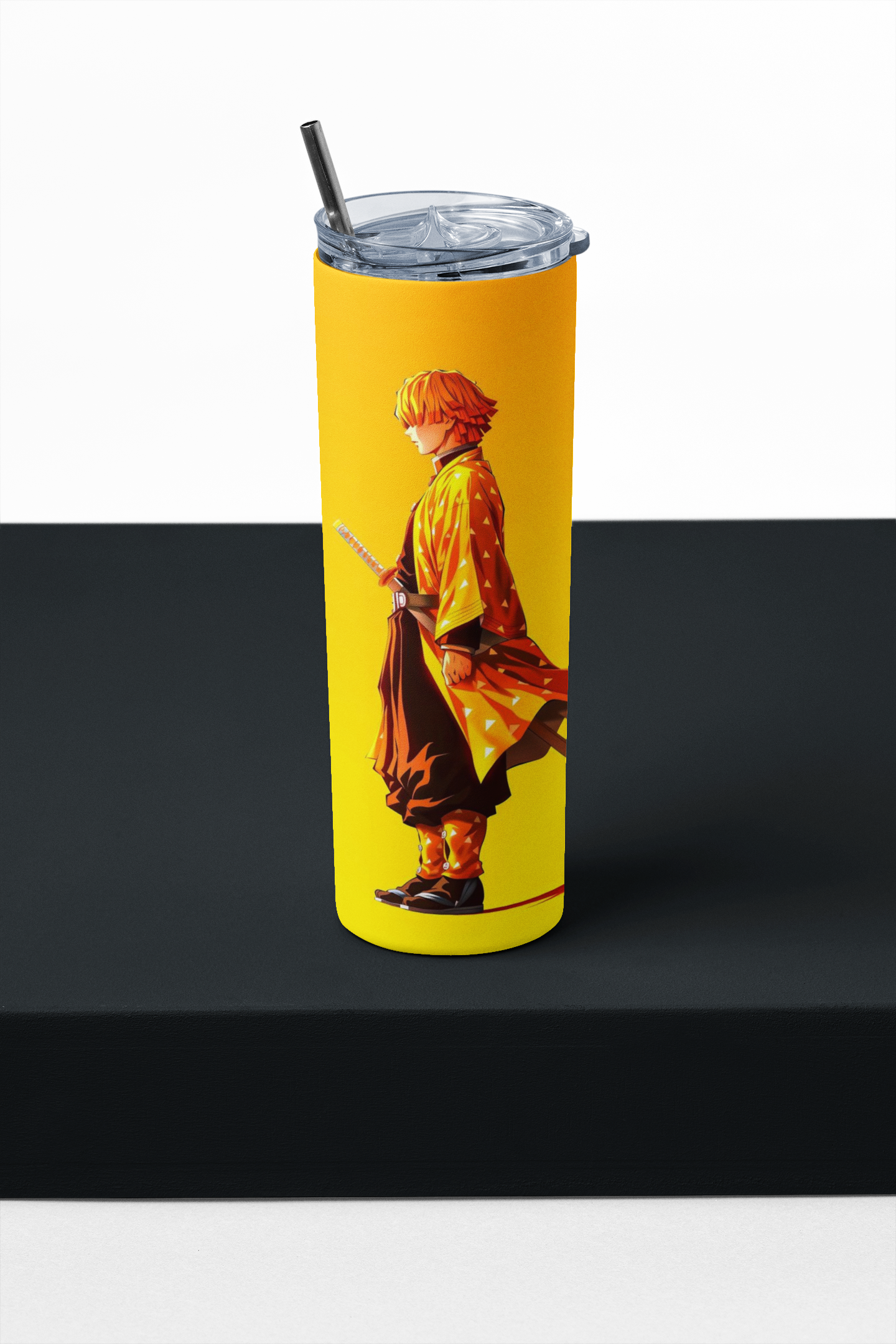 Zenitsu Agatsuma 20oz Tumbler