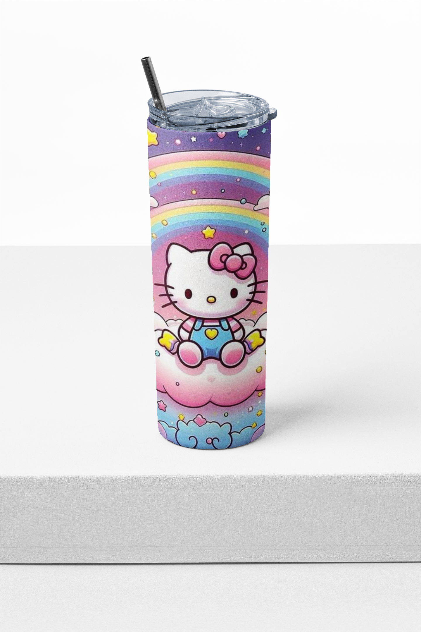 Hello Kitty 20oz Tumbler