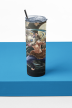 Inosuke Hashibira 20oz Tumbler