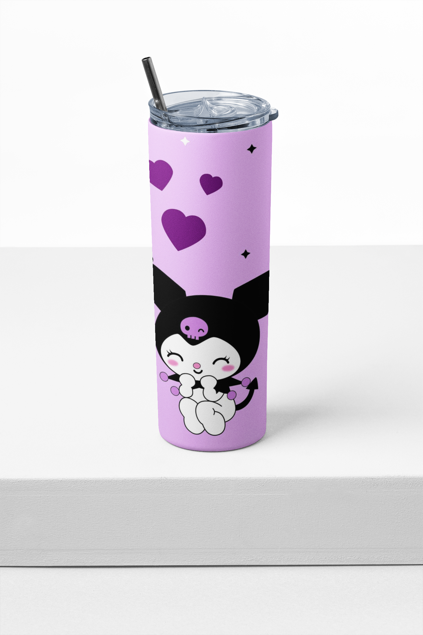 Kuromi 20oz Tumbler