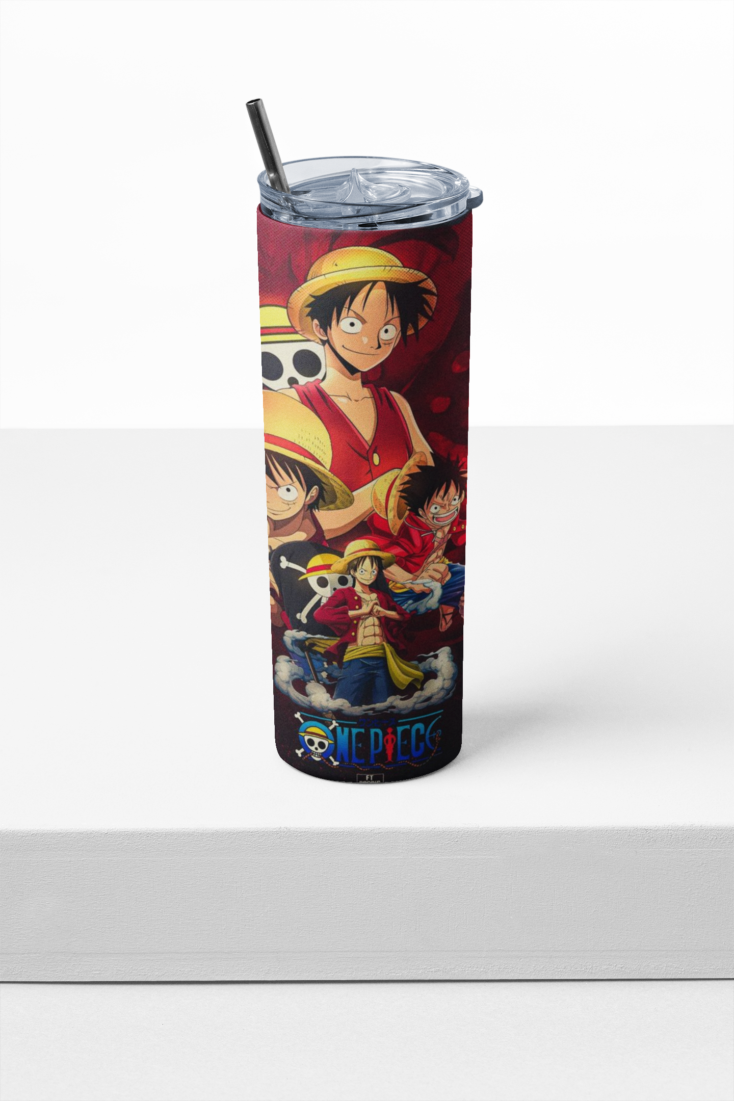One Piece 20oz Tumbler