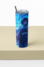 Giyuu Tomioka 20oz Tumbler