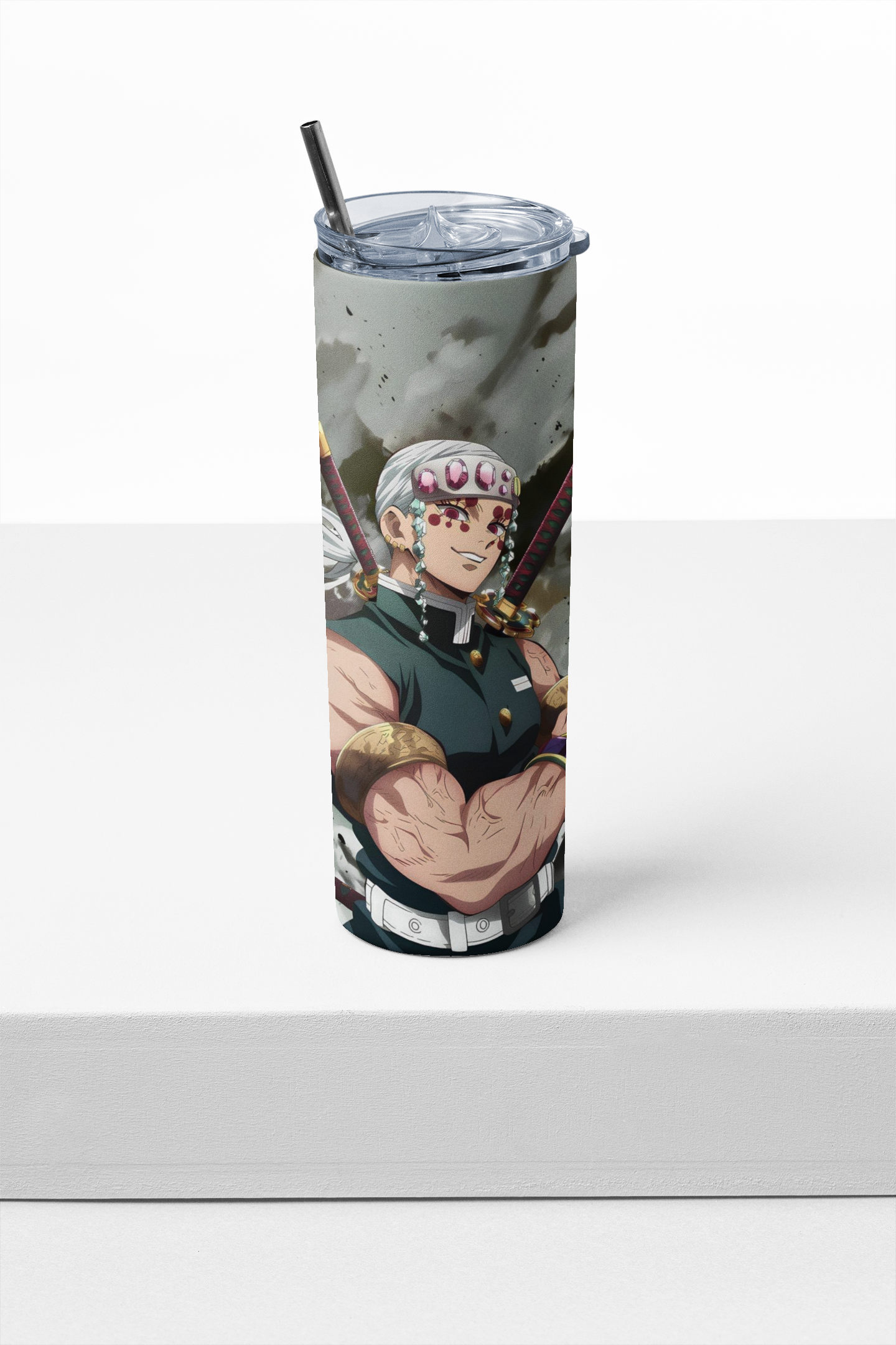 Gyomei 20oz Tumbler