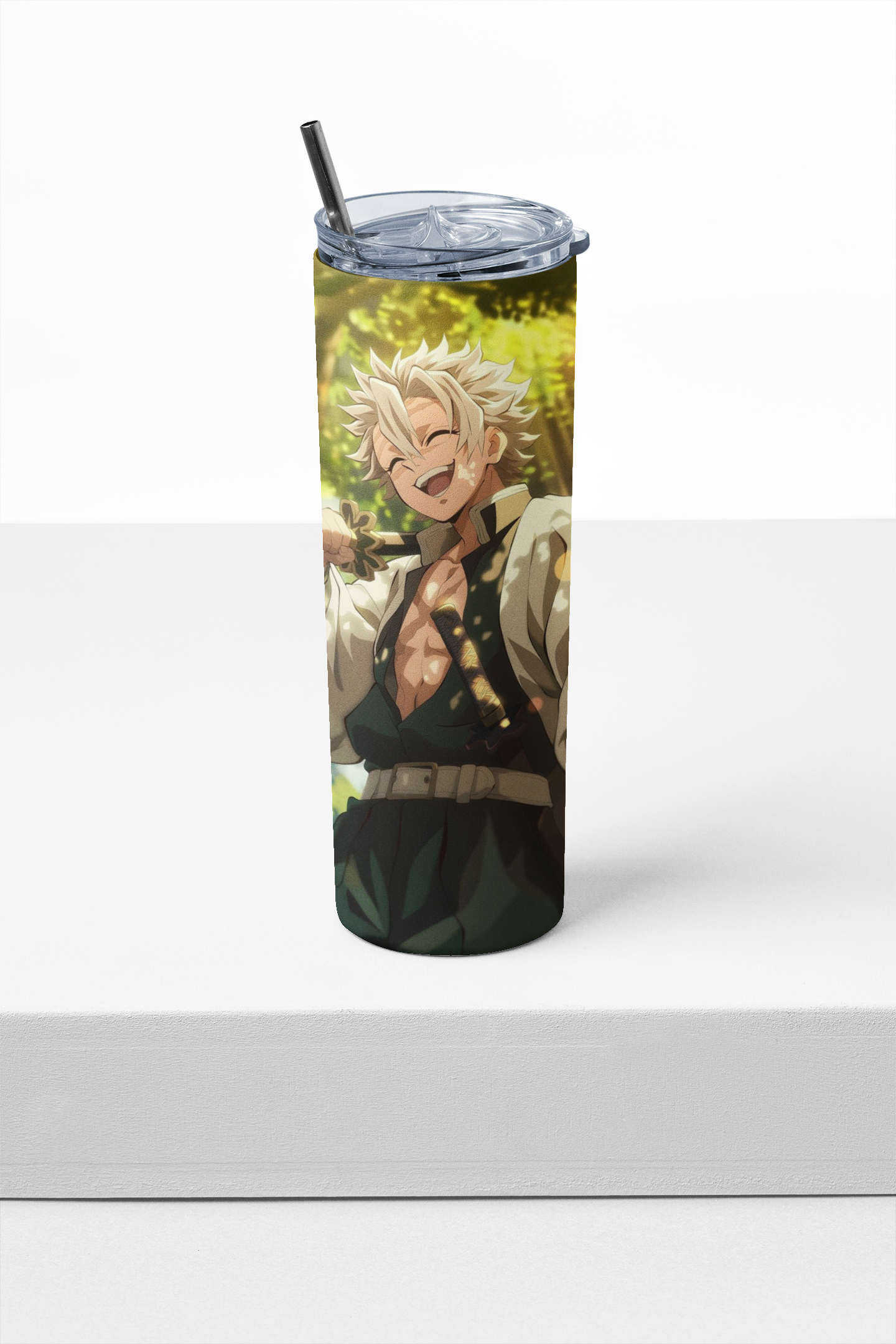 Sanemi Shinazugawa 20oz Tumbler