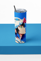 Inosuke Hashibira 20oz Tumbler