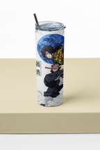 Giyuu Tomioka 20oz Tumbler