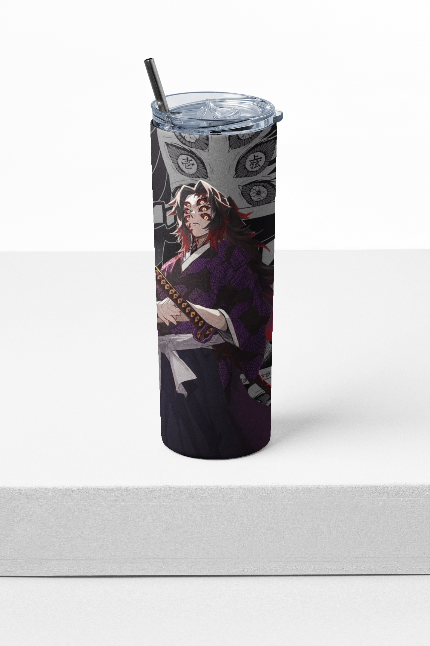 𝐤𝐨𝐤𝐮𝐬𝐡𝐢𝐛𝐨 20oz Tumbler