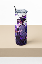 Shinobu Kocho 20oz Tumbler