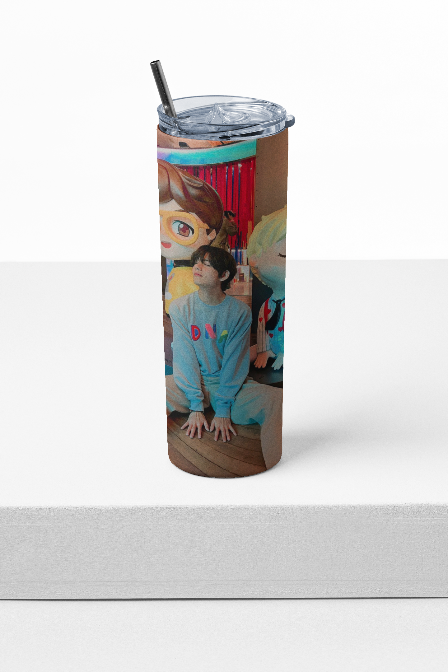 kim taehyung 20oz Tumbler
