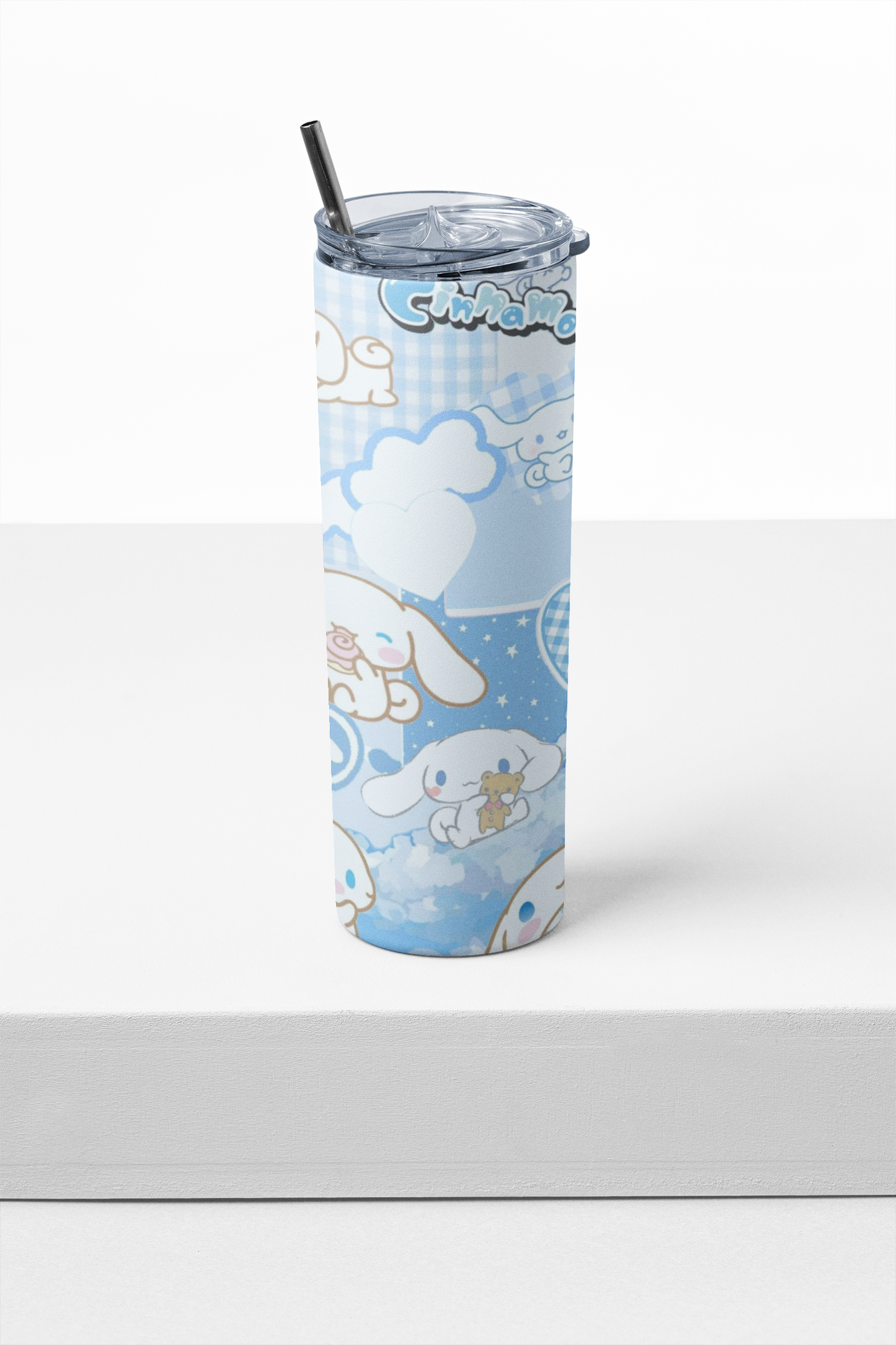 Cinnamoroll 20oz Tumbler