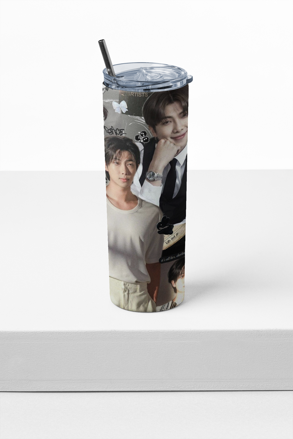 kim namjoon 20oz Tumbler