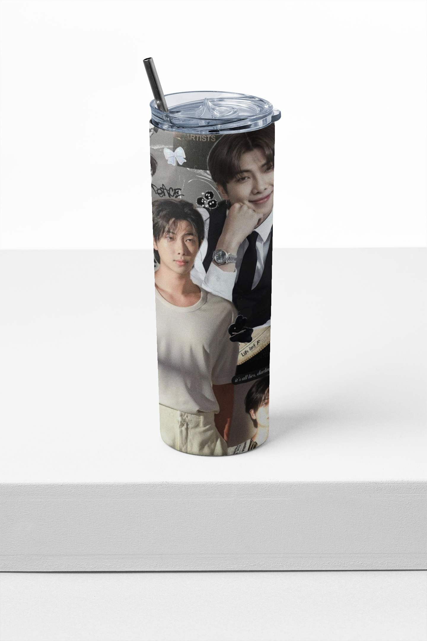 kim namjoon 20oz Tumbler