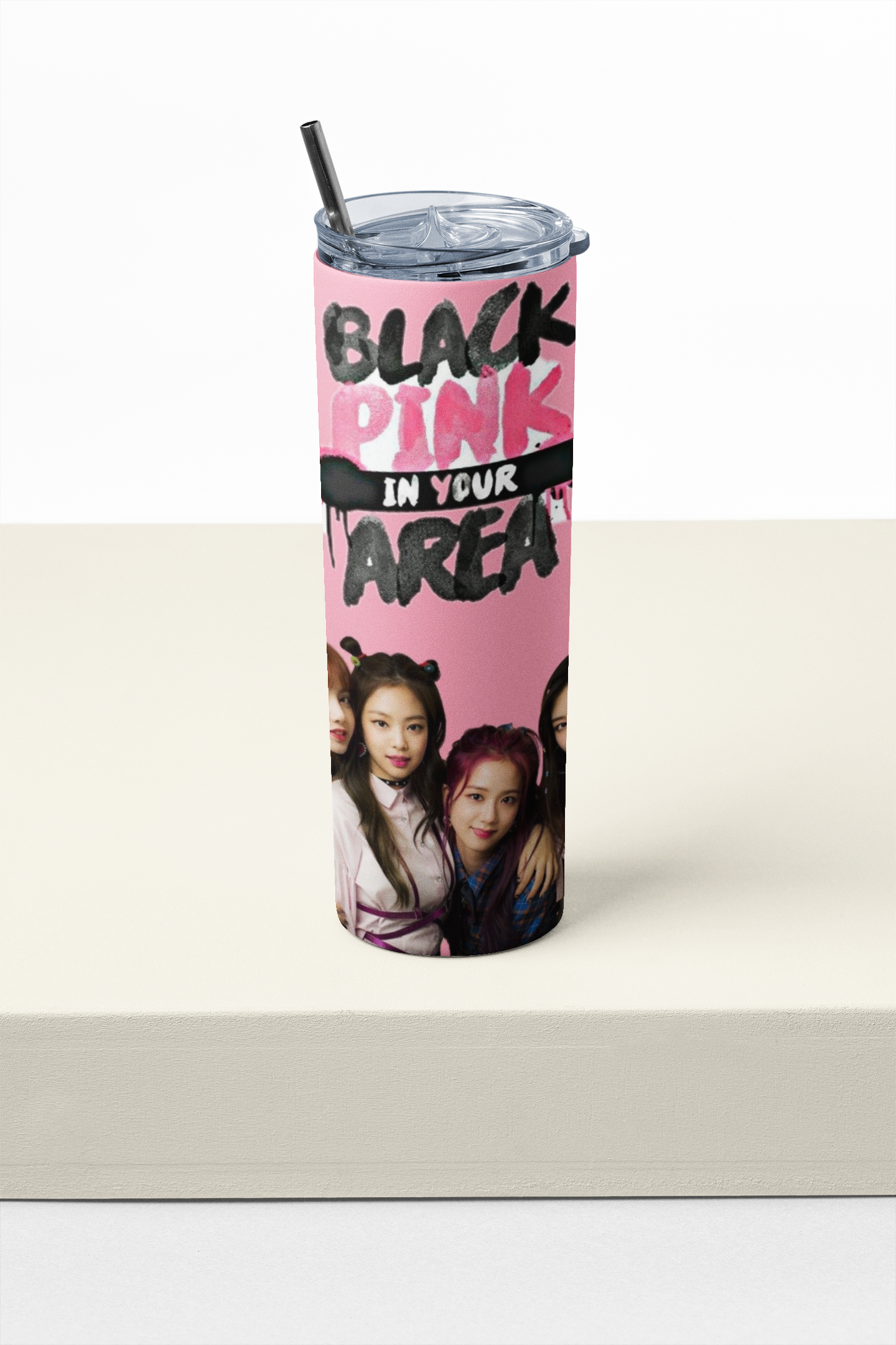Blackpink 20oz Tumbler