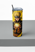 Naruto 20oz Tumbler