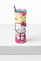 Hello Kitty 20oz Tumbler
