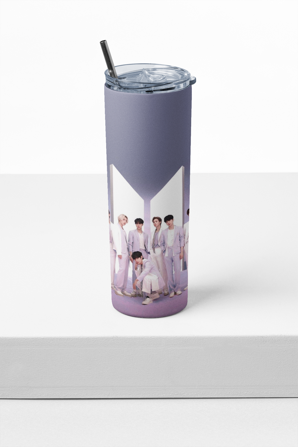 BTS 20oz Tumbler