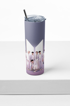 BTS 20oz Tumbler