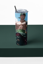 Roronoa Zoro 20oz Tumbler